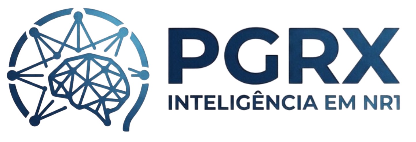 PGRX — Inteligência em NR1